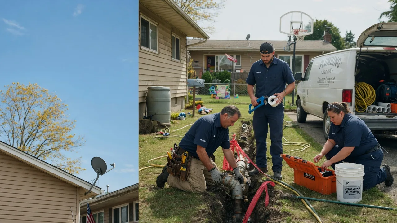 Garbage Disposal Replacement in Dyke, VA near me